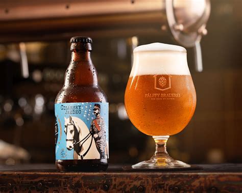 Ilustračná fotografia remeselného pivovaru