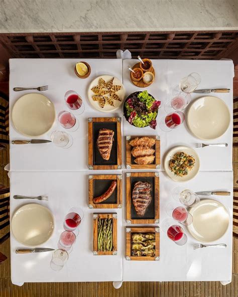 Servírované denné menu