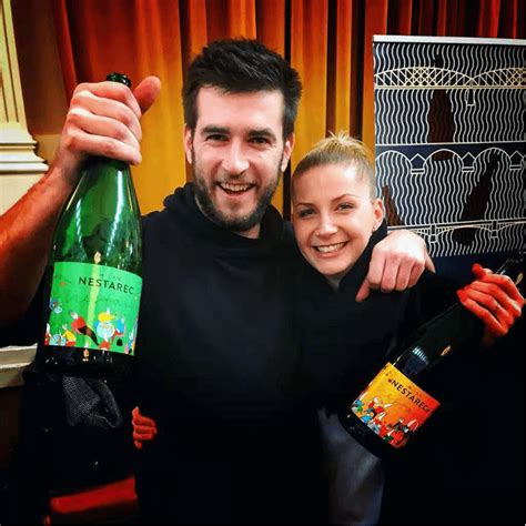 Štítok vína Milan Nestarec White Labels