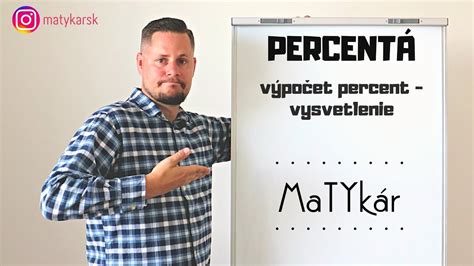 Ilustrácia kalkulačky s vyznačeným symbolom percenta