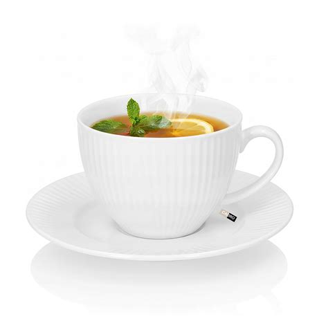 Šálka Yogi čaju s korením