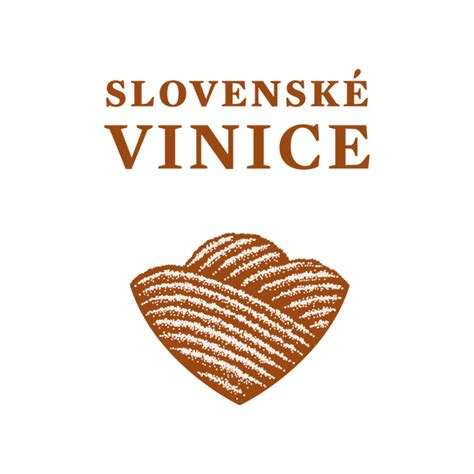 Logo vinárstva Slovenské Vinice