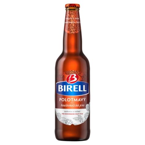 Nealkoholické pivo