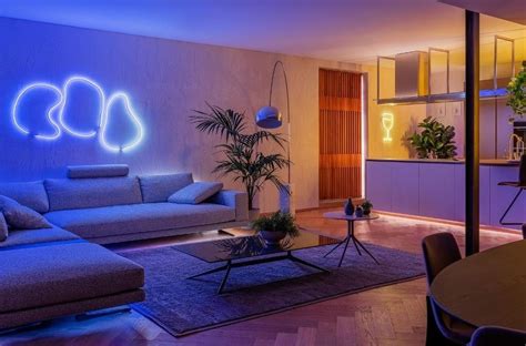 Moderné divadelné osvetlenie