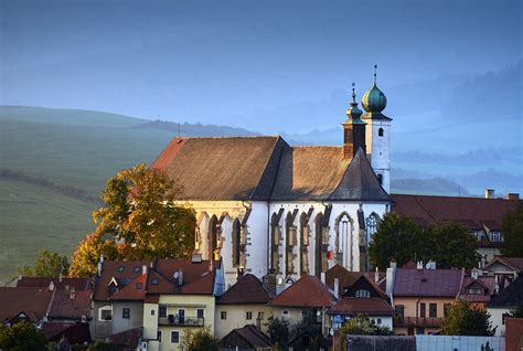 Starý kláštor Weihenstephan