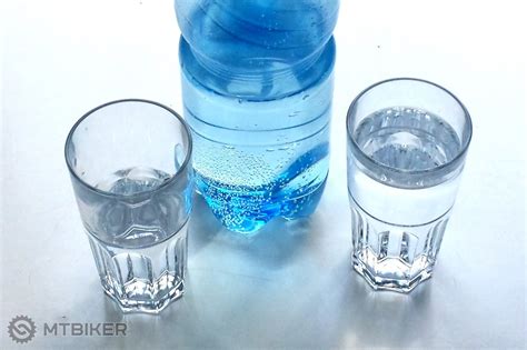 Voda ako základ hydratácie v ľudskom tele