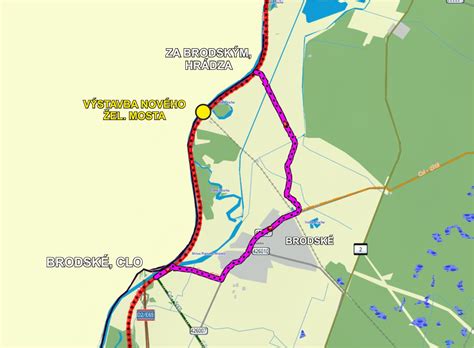 Cyklistická trasa v tokajských viniciach