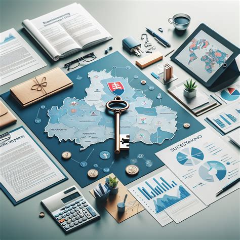 Infografika zobrazujúca kľúčové faktory pre úspešný pub