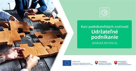 Udržateľné podnikanie