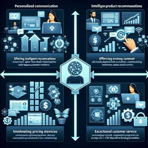 Infografika zobrazujúca rôzne oblasti poradenstva Business Developera (cenotvorba, sortiment, digitálna komunikácia, podpora predaja)