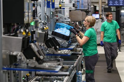 Ilustračná fotografia zamestnancov