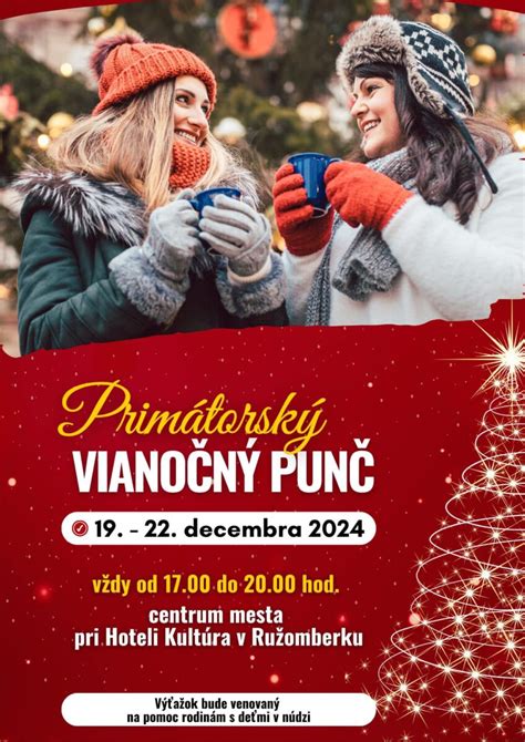 Infografika: Zloženie nealkoholického vianočného punču