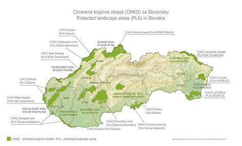 Mapa Tokajskej vinohradníckej oblasti na Slovensku