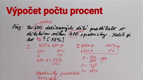 Ilustrácia porovnania percent a promile