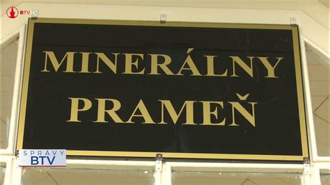 Ilustrácia prírodného minerálneho prameňa