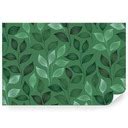 Ilustrácia denníka s poznámkami a hrnčekom čaju