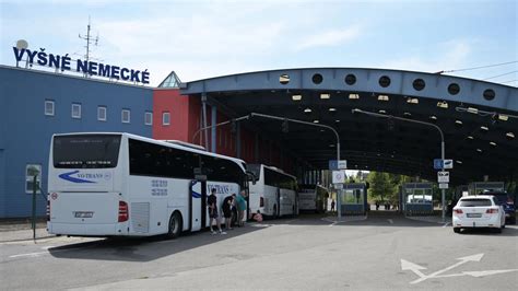 Colný priechod Vyšné Nemecké