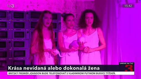 Ilustračná fotografia slovenskej herečky Zuzany Fialovej