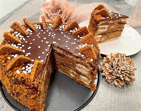 kávová torta s čokoládovými hoblinami