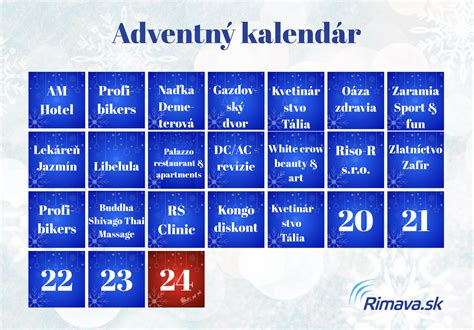 Rôzne druhy piva v pivnom adventnom kalendári