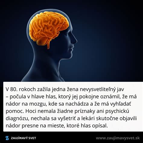 Ilustrácia ľudského mozgu a jeho reakcia na alkohol