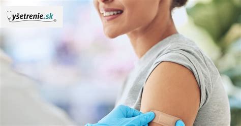 Ilustrácia symbolu očkovania