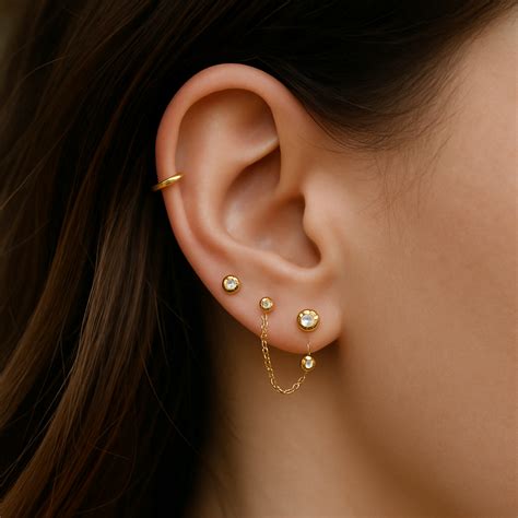 Ucho s viditeľným zvukovodom