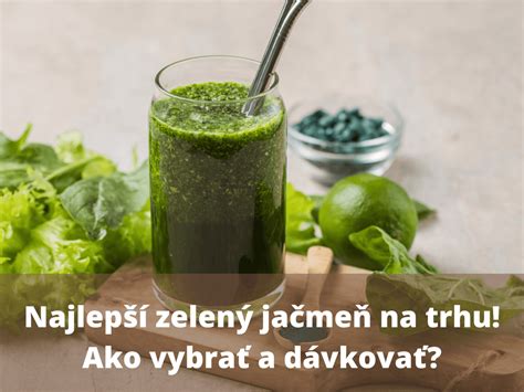 Infografika nutričných hodnôt Birell Zelený Jačmeň