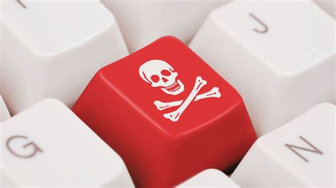 Symbol nebezpečenstva s lebkou a skríženými kosťami