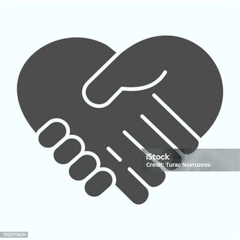 Symbol srdca obklopený ochrannými rukami