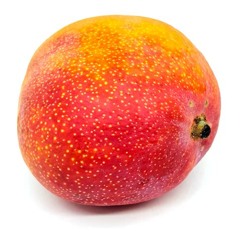 Čerstvé mango