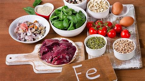 Obsah železa v pive