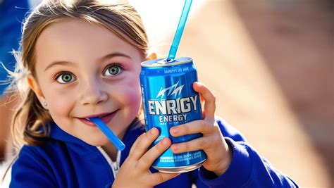 Deti pijúce nápoje