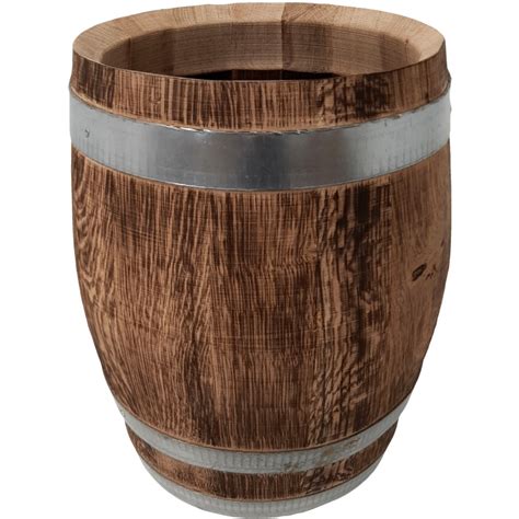 Drevo dubového sudu