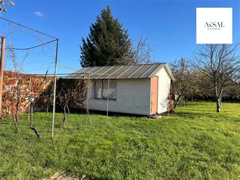 Vinohradnícky domček v tichej lokalite