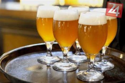 Ilustračný obrázok piva