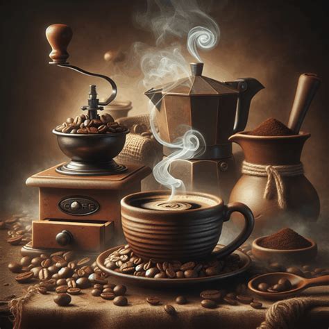 Ilustračná fotografia šálky kávy