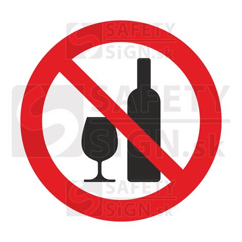 Ilustrácia symbolu zodpovednej konzumácie alkoholu