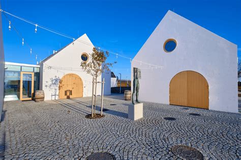 Vinárstvo Valenta - moderná prevádzka