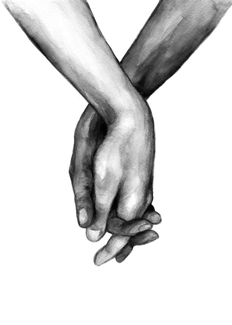 Ilustrácia trasúcich sa rúk