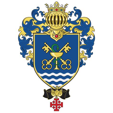 Rodinný erb Uhnákovcov