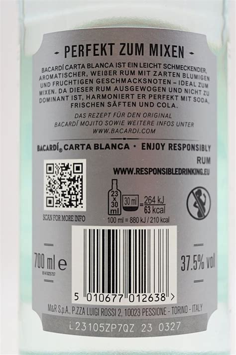 Ingrediencie na prípravu klasických rumových koktailov