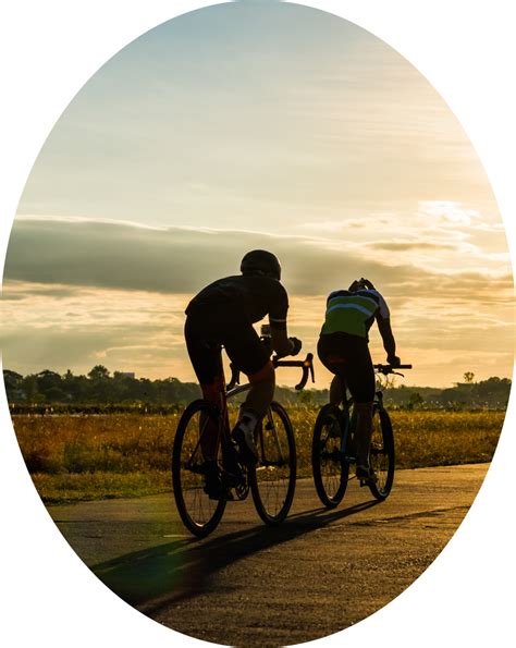 Ilustračný obrázok cyklistu s pivom