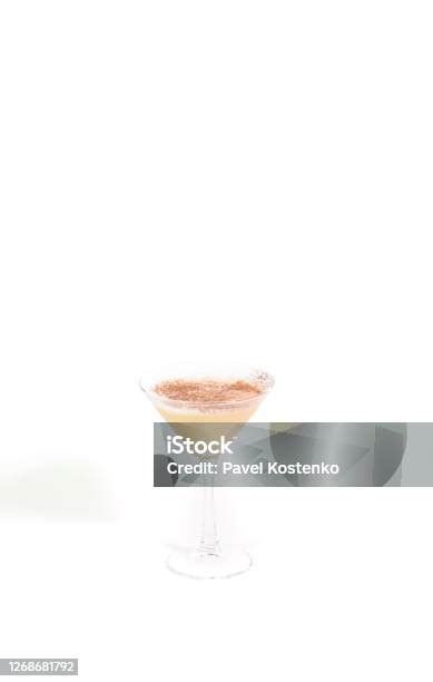 Koktail s brandy