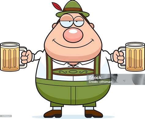 Muž si vychutnáva pivo v záhrade