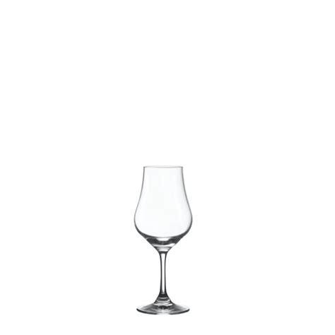 Degustačný pohárik na rum