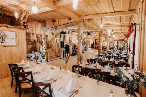 Svadobná hostina v Koliba rezorte