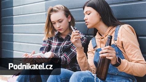 Deti pijúce alkohol