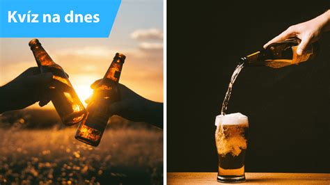 Pretekajúce sa fľaše piva