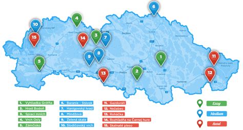 Mapa: Zobrazenie lokalít prevádzok s predajom a výrobou alkoholu v Prešovskom kraji.